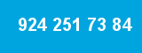 924 251 73 84 924 251 73 84